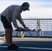 UNITAS 2025 Robotics and Autonomous Systems Hub aboard USS Cooperstown (LCS 23)
