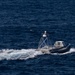 A Global Autonomous Reconnaissance Craft (GARC) is Deployed during UNITAS 2025