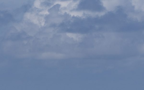 A Global Autonomous Reconnaissance Craft (GARC) is Deployed during UNITAS 2025