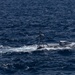 A Global Autonomous Reconnaissance Craft (GARC) is Deployed during UNITAS 2025