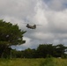 Marines with HMH-462, CLR-3, JGSDF members transport surface-to-surface missile on CH-53E Super Stallion