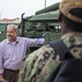 1st Signal Brigade hosts an Advanced Extremely High Frequency planner course for service members from the U.S. Army, Navy, Marine, and Airforce
