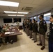 Day 1: I Corps Culinarian of the Year Competition Tests Knowledge, Discipline, and Military Bearing