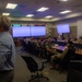 1st Signal Brigade hosts an Advanced Extremely High Frequency planner course for service members from the U.S. Army, Navy, Marine, and Airforce