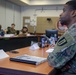 1st Signal Brigade hosts an Advanced Extremely High Frequency planner course for service members from the U.S. Army, Navy, Marine, and Airforce