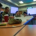 1st Signal Brigade hosts an Advanced Extremely High Frequency planner course for service members from the U.S. Army, Navy, Marine, and Airforce