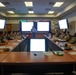 1st Signal Brigade hosts an Advanced Extremely High Frequency planner course for service members from the U.S. Army, Navy, Marine, and Airforce
