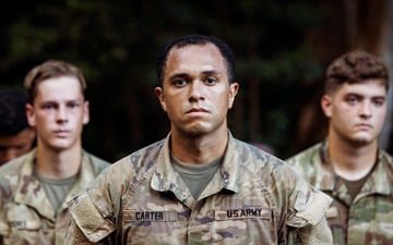 Indo-Pacific servicemembers conduct Pre-Ranger course (SURT) in Hawaii
