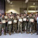 1st Signal Brigade hosts an Advanced Extremely High Frequency planner course for service members from the U.S. Army, Navy, Marine, and Airforce