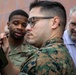 1st Signal Brigade hosts an Advanced Extremely High Frequency planner course for service members from the U.S. Army, Navy, Marine, and Airforce