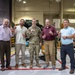 1st Signal Brigade hosts an Advanced Extremely High Frequency planner course for service members from the U.S. Army, Navy, Marine, and Airforce