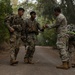 Indo-Pacific servicemembers conduct Pre-Ranger course (SURT) in Hawaii