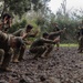 Indo-Pacific servicemembers conduct Pre-Ranger course (SURT) in Hawaii
