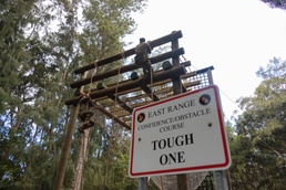 Indo-Pacific servicemembers conduct Pre-Ranger course (SURT) in Hawaii