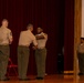 III MEF Marines graduate Supply Chain Manager Course 2-25