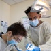 Pacific Partnership 2025 multinational service members provide dental and medical treatment for Palau citizens