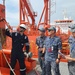 U.S., ROK Navies Conduct CONSOL During Freedom Edge 25