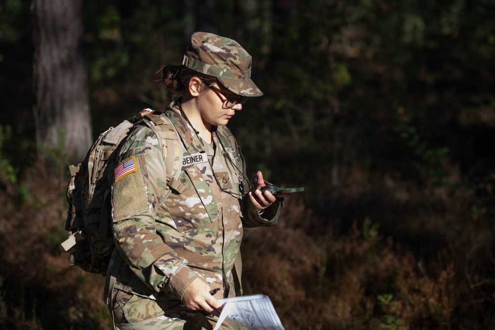 Veterinary Readiness Activity Soldier of the Year