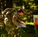 Veterinary Readiness Activity Soldier of the Year Land Nav