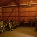 Veterinary Readiness Activity Soldier of the Year Land Nav