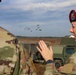 5th Quartermaster Commander Engages Brigade Leadership Amid Falcon Leap Operations