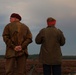 Falcon Leap Ceremony Blends Historical Tribute with Modern Airborne Operations