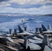USS Gerald R. Ford (CVN 78) Departs Oslo, Norway