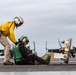 USS Gerald R. Ford (CVN 78) Conducts Routine Flight Operations