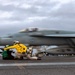 USS Gerald R. Ford (CVN 78) Conducts Routine Flight Operations