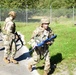 Veterinary Readiness Activity Soldier of the Year MSTC