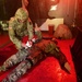 Veterinary Readiness Activity Soldier of the Year MSTC