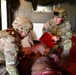 Veterinary Readiness Activity Soldier of the Year MSTC