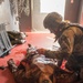 Veterinary Readiness Activity Soldier of the Year MSTC