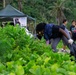 Camp Blaz participates in the Guam International Coastal Clean Up