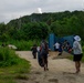 Camp Blaz participates in the Guam International Coastal Clean Up