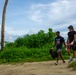 Camp Blaz participates in the Guam International Coastal Clean Up