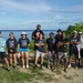 Camp Blaz participates in the Guam International Coastal Clean Up