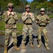 Veterinary Readiness Activity Soldier of the Year MSTC