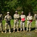 Veterinary Readiness Activity Soldier of the Year MSTC