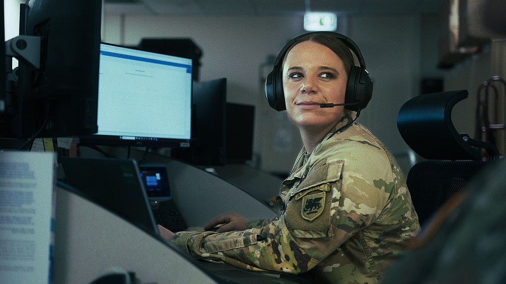 The discipline of what if: SETAF-AF wargames crisis scenarios