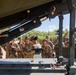 RD25 | 3rd Marine Division Marines Participate in a NMESIS and HIMARS PME