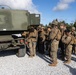 RD25 | 3rd Marine Division Marines Participate in a NMESIS and HIMARS PME
