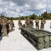 RD25 | 3rd Marine Division Marines Participate in a NMESIS and HIMARS PME