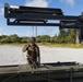 RD25 | 3rd Marine Division Marines Participate in a NMESIS and HIMARS PME