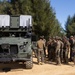 RD25 | 3rd Marine Division Marines Participate in a NMESIS and HIMARS PME