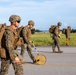 1st MAW Marines respond to simulated base attack