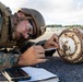 1st MAW Marines respond to simulated base attack