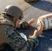 1st MAW Marines respond to simulated base attack
