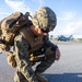 1st MAW Marines respond to simulated base attack
