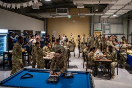 Rest, Reset, Repeat: Team Phoenix unveils new MWR facility